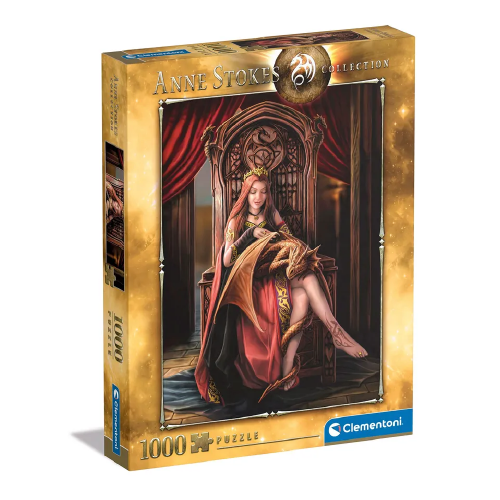 Anne Stokes / Amigos Por Siempre 39716