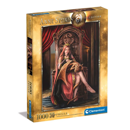 Anne Stokes / Amigos Por Siempre 39716