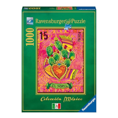 Cactus / Colección México 5414