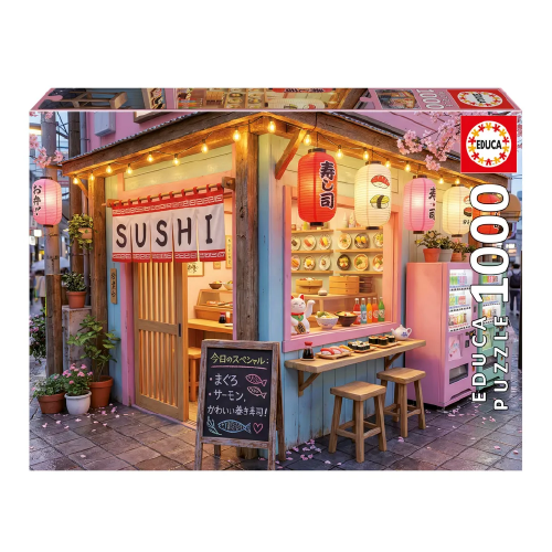 KAWAII SUSHI 20564