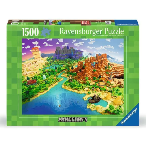 World of Minecraft 00433