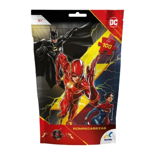 Flash Bolsa
