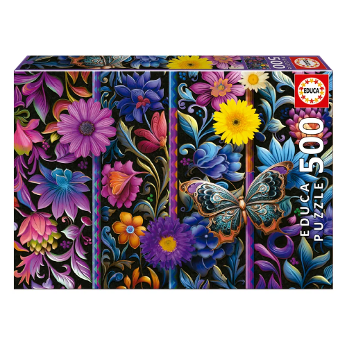 BADDA BLOOM 19909