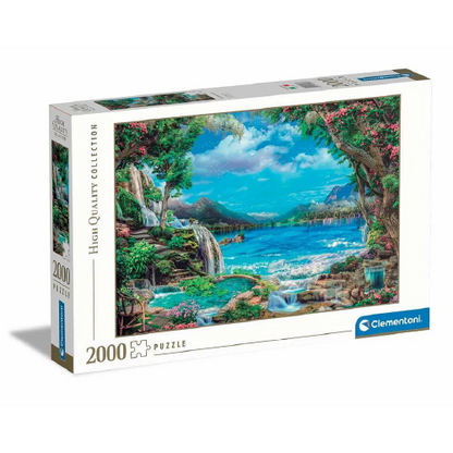 Paraíso 2000 pz (32573)