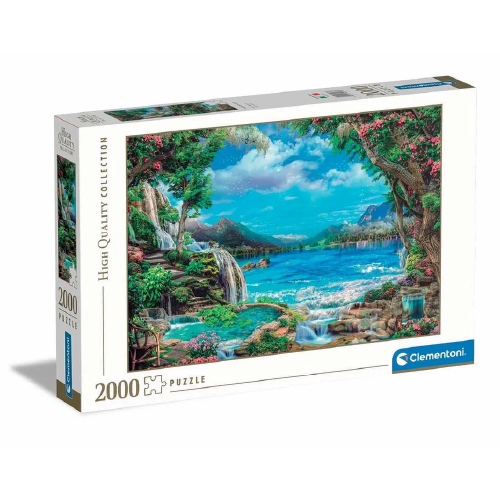 Paraíso 2000 pz (32573)