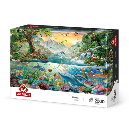 2000 Utopia AP-5485