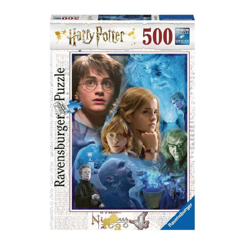 Harry Potter Hogwarts