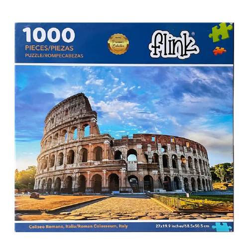 Coliseo Romano 1440