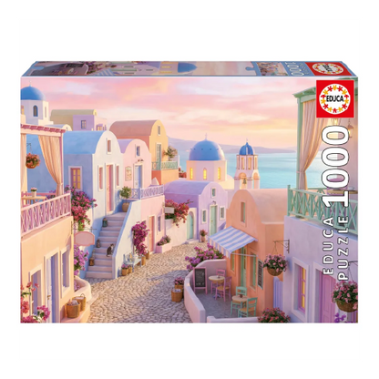 SANTORINI DE ENSUEÑO 20566