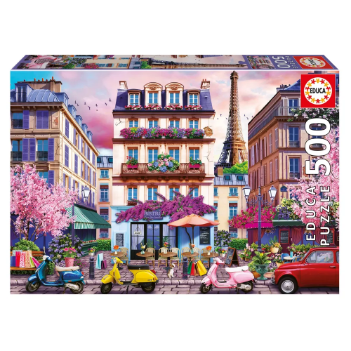 DISTRITO COMPRAS PARIS 20548