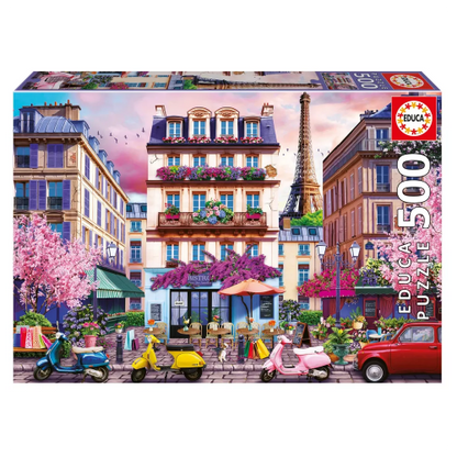 DISTRITO COMPRAS PARIS 20548