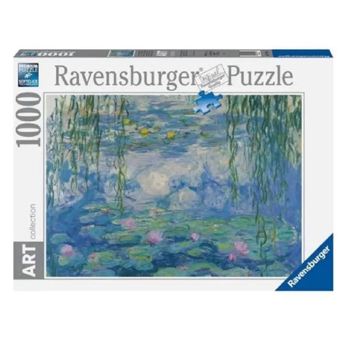 Nenúfares / Monet