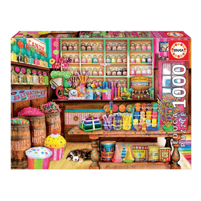 Tienda De Dulces 17104