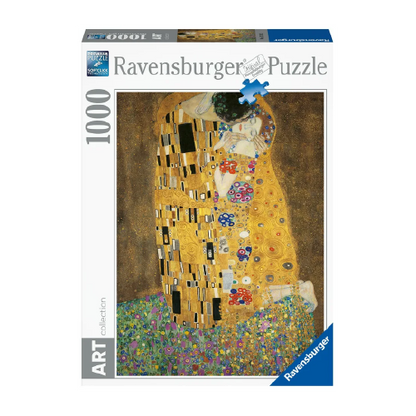 El Beso / Klimt 00066