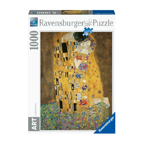 El Beso / Klimt 00066