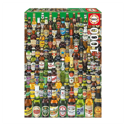 CERVEZAS 12736