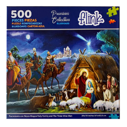 Nacimiento Navidad