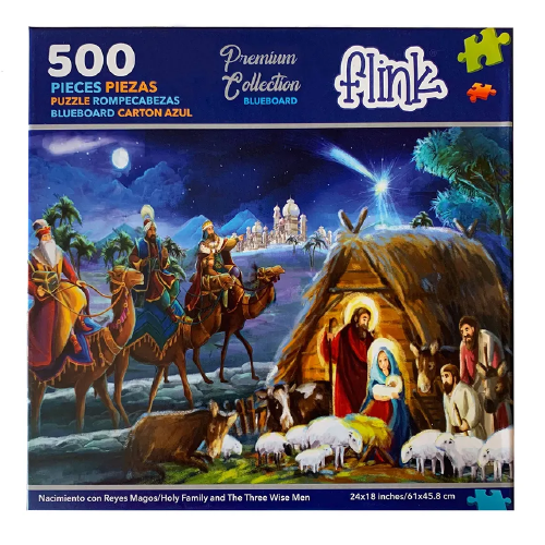 Nacimiento Navidad