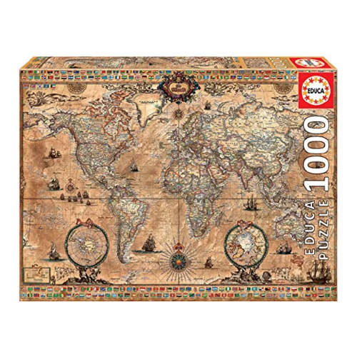 MAPAMUNDI 15159