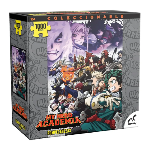 My Hero Academia JCA-4461