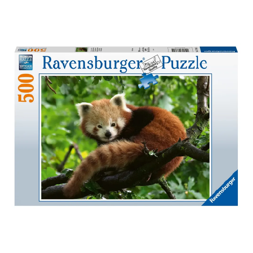 Panda Rojo 3815