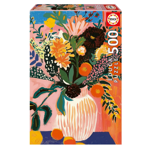 FLOR BOHO 20545
