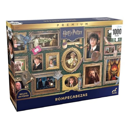 Harry Potter Marcos 2 JCA-4464