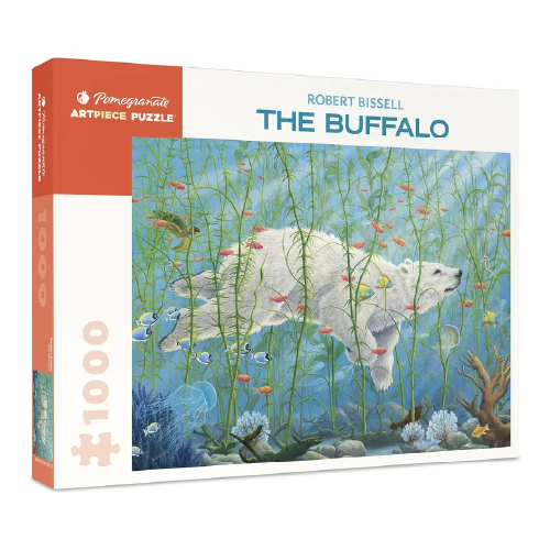 The Buffalo / Robert Bissell