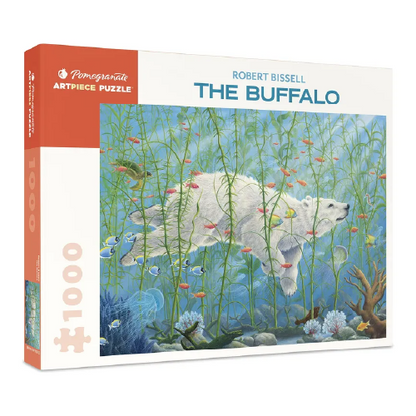 The Buffalo / Robert Bissell