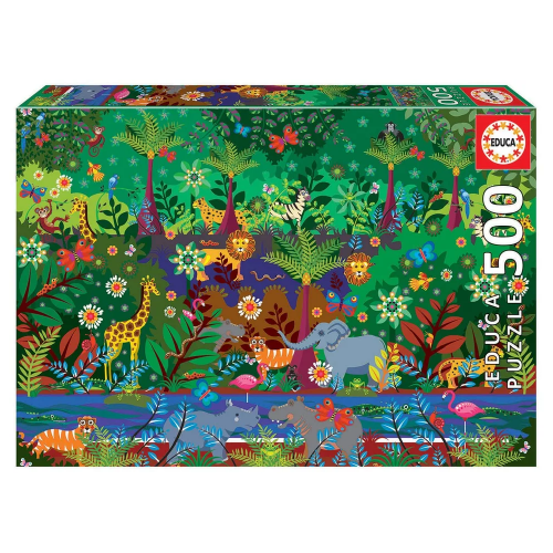 Jungla 19245
