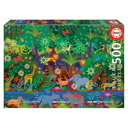 Jungla 19245