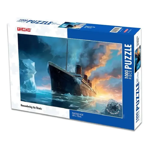 Titanic