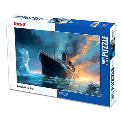 Titanic