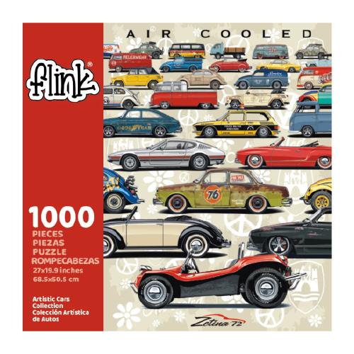 Coleccion Artistica De Autos