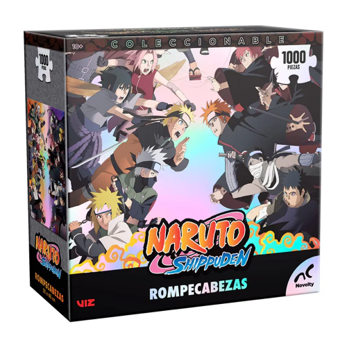 Naruto Shippuden JCA-3582