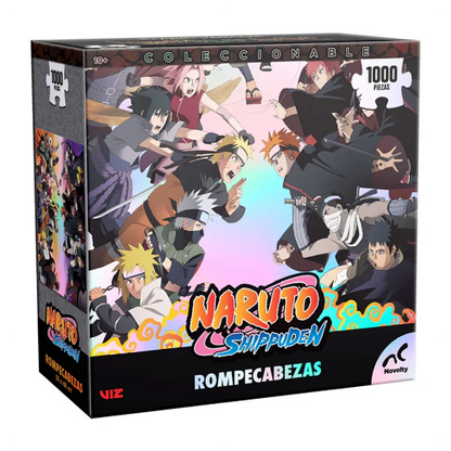 Naruto Shippuden JCA-3582