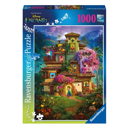 Encanto Disney 6084