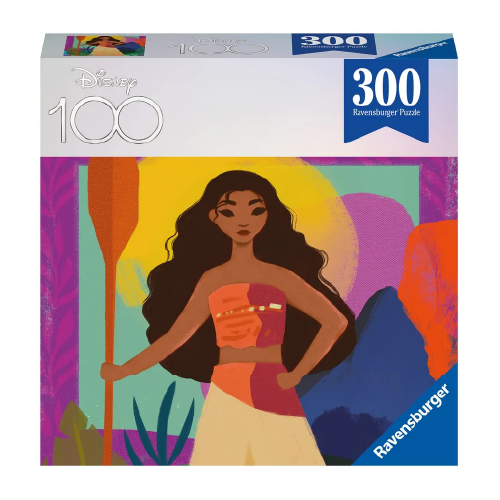 Moaña Disney 300 pz