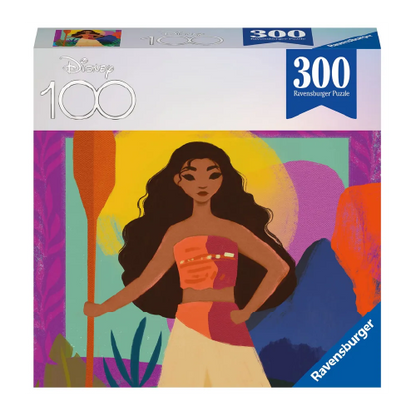 Moaña Disney 300 pz