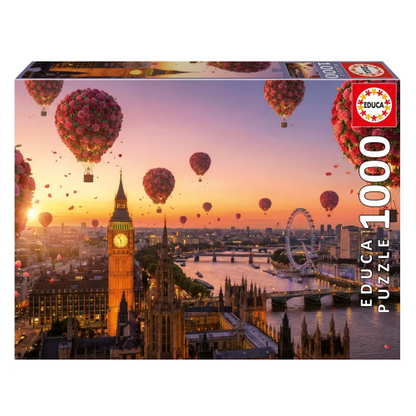 FLORACION EN LONDRES 20565