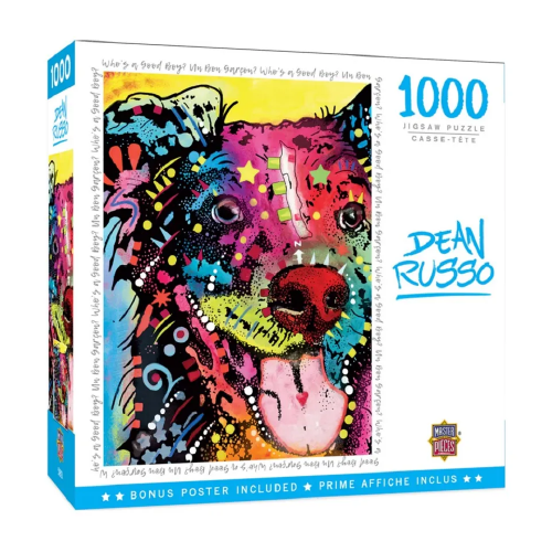 1000 So Purrty