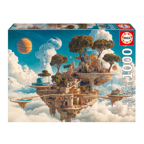 REINO DE NUBES 20231