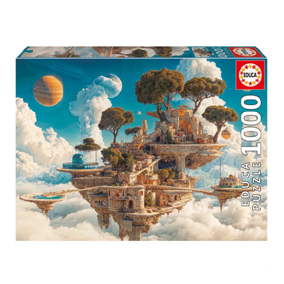 REINO DE NUBES 20231