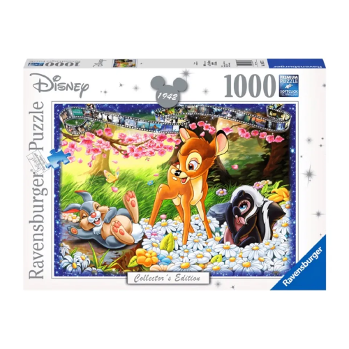 Bambi Disney 0801