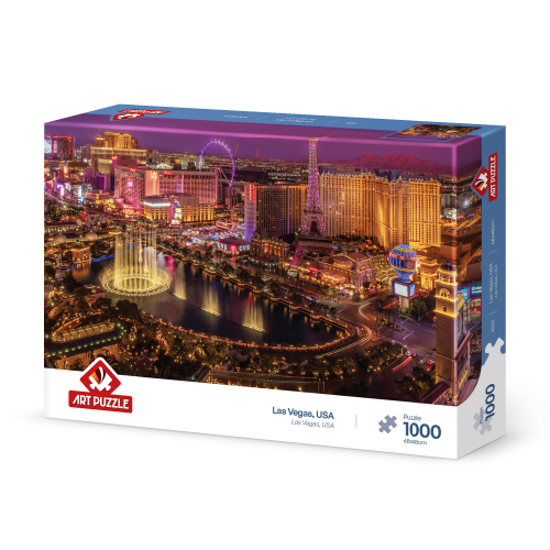 1000 Las Vegas  AP-41011