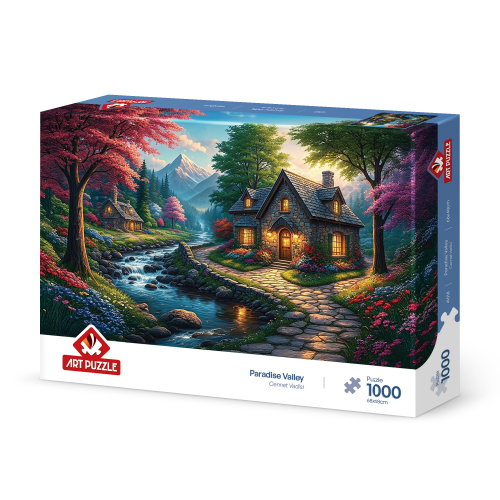 1000 Paradise Valley AP-41018