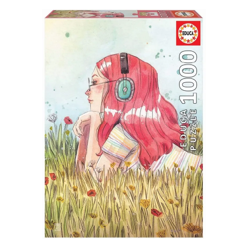 Junio / Esther Gili 19030