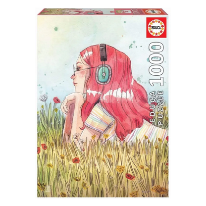 Junio / Esther Gili 19030