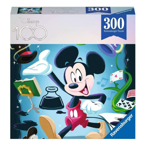 Mickey Mouse 100 Aniversario Disney