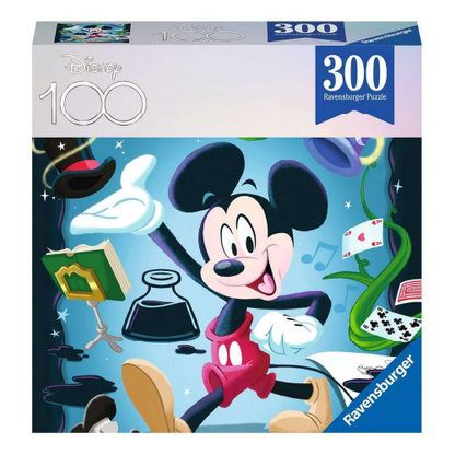 Mickey Mouse 100 Aniversario Disney